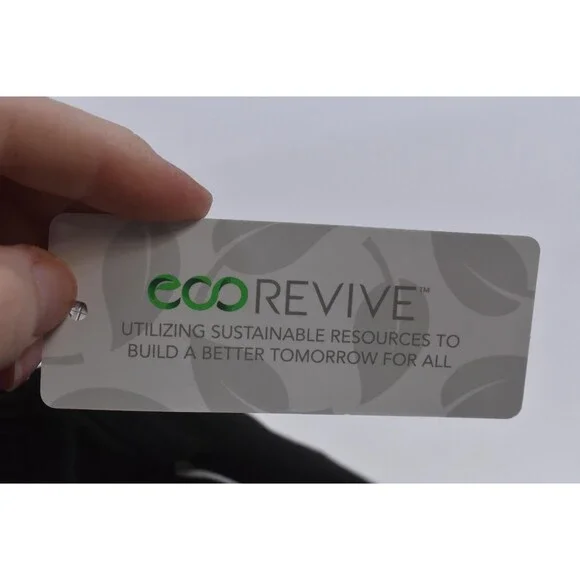 Holloway Ventura Soft Knit Shorts Mens Medium Black Athletic EcoREVIVE - Picture 7 of 11